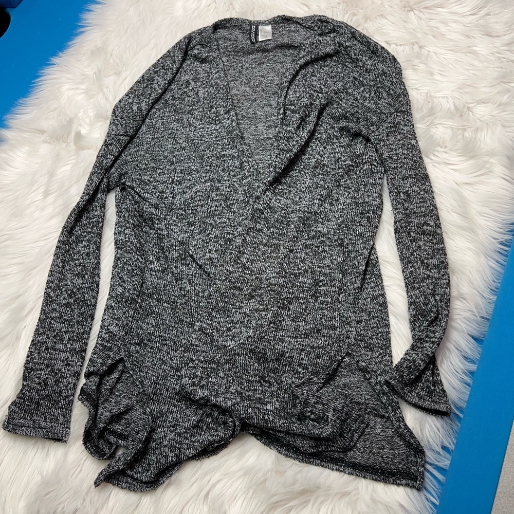 Cardigan- business casual